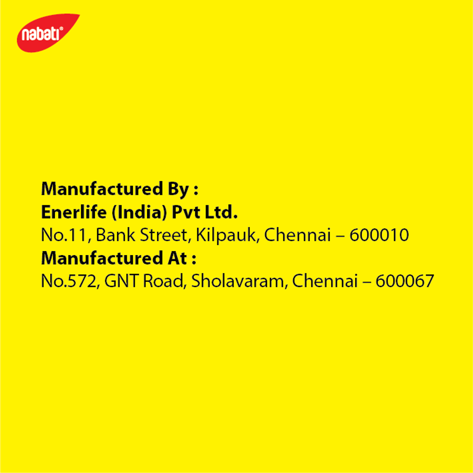 Nabati Cream Wafer - Assorted